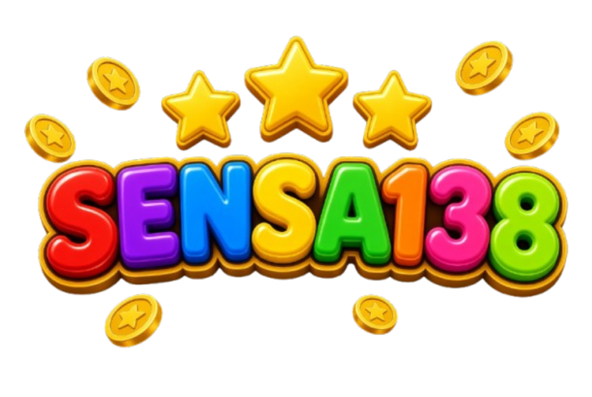SENSA138 LOGO