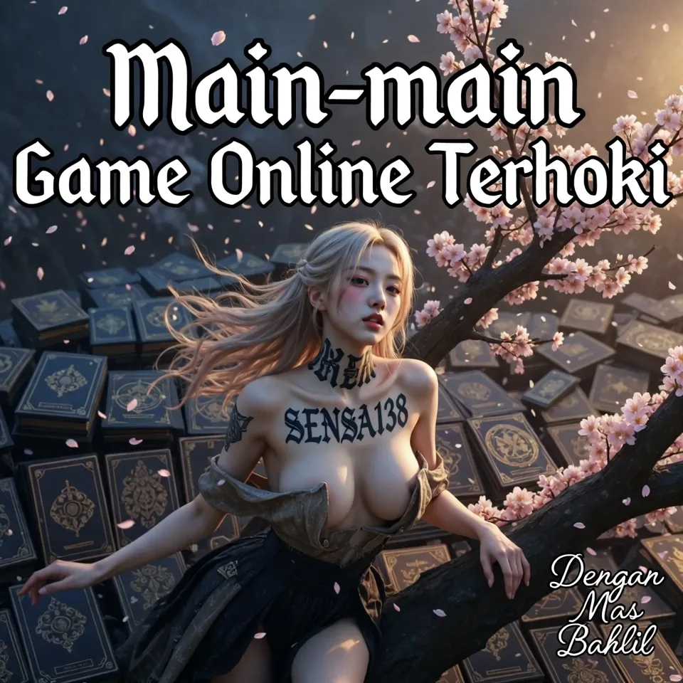 SENSA138 - Awali Harimu Dengan Game Online Terhoki hari ini Dengan Cerah